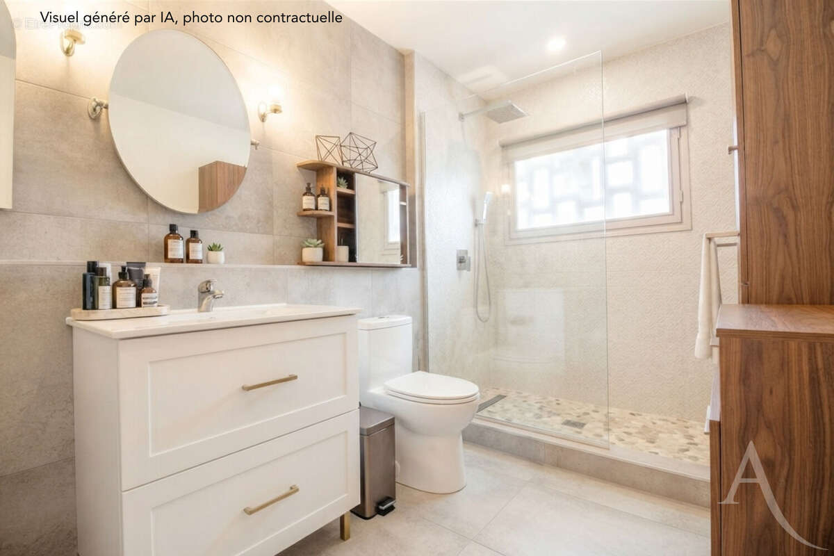 Maison Villenave d'Ornon - 4 pièces - photo 6