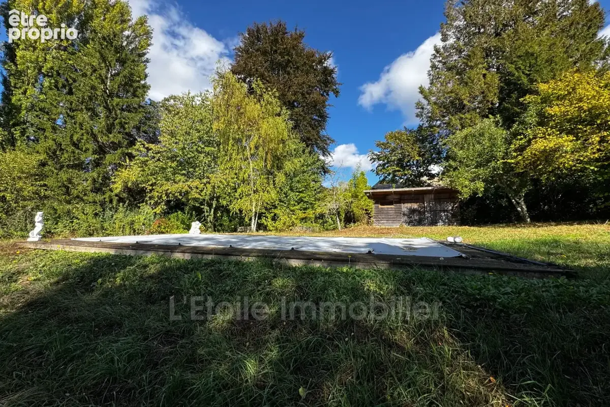 Maison 5 pièces 194 m² à vendre à La Mesniere (61560) - photo 3