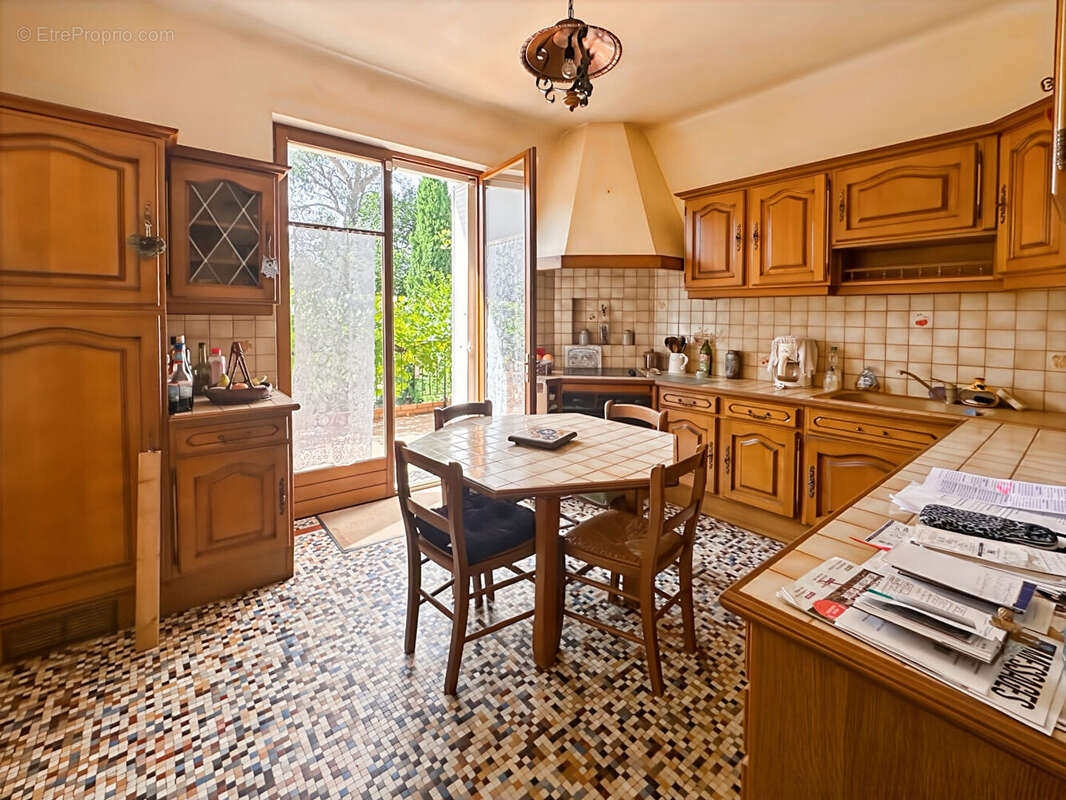 Maison 207m² à verrières-le-buisson - photo 6