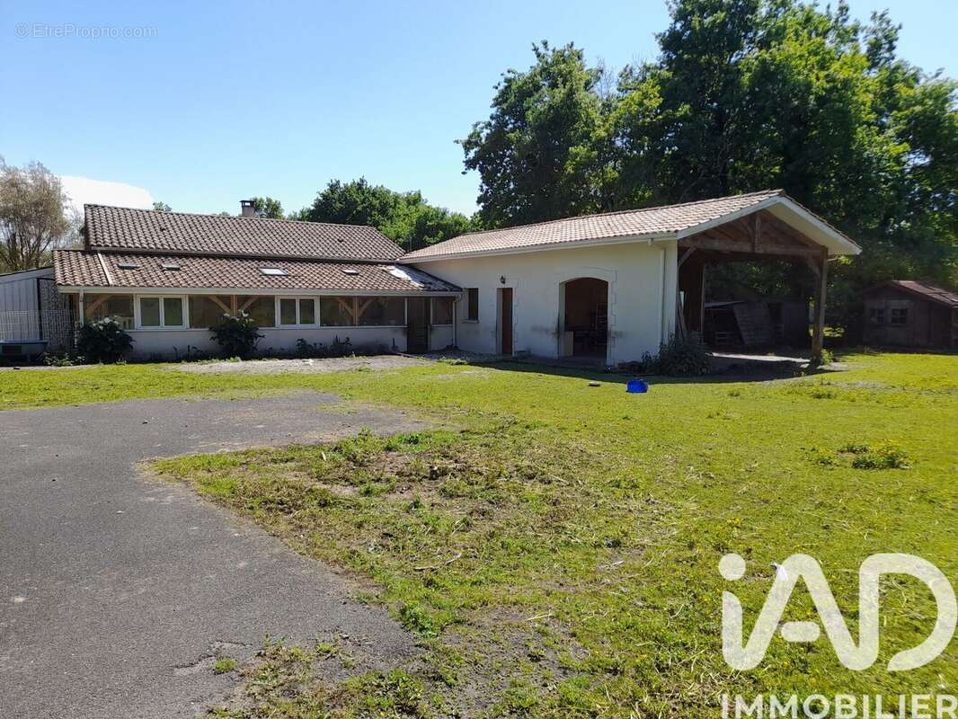 Photo 3 - Maison à MIOS