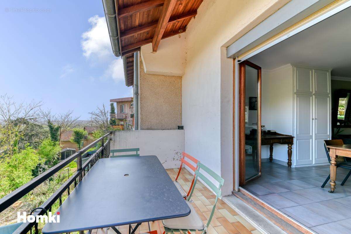 Maison à RILLIEUX-LA-PAPE