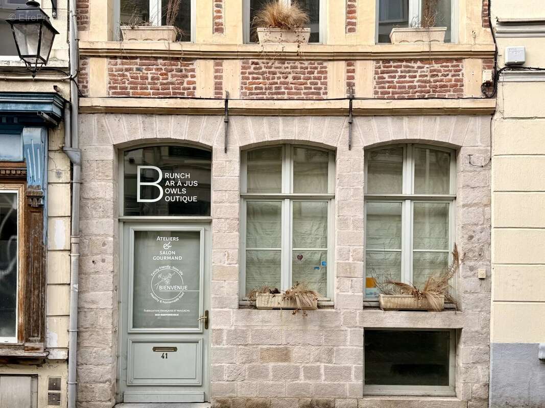 Appartement à DOUAI