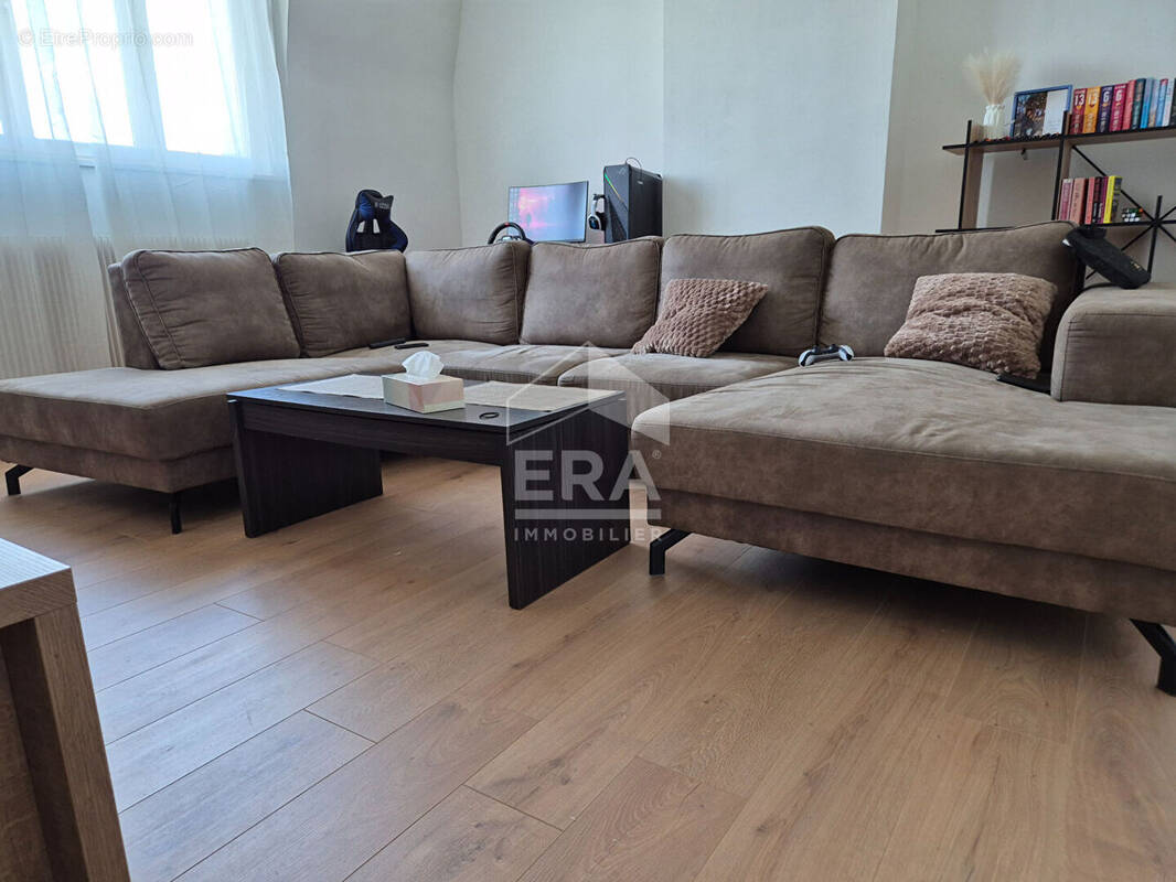 Appartement à SAINT-OMER