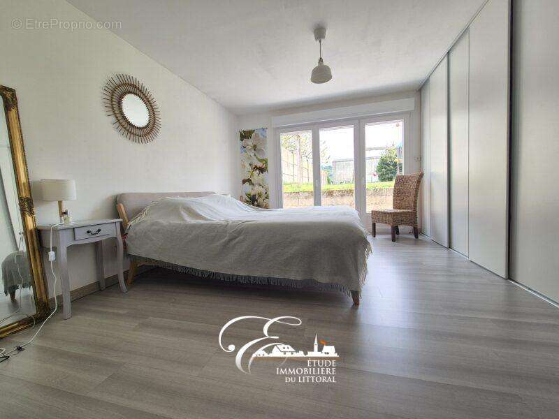 Maison à NABRINGHEN