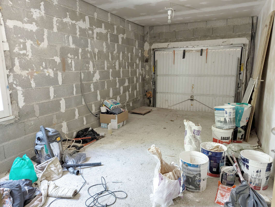 Maison à MIREPEISSET