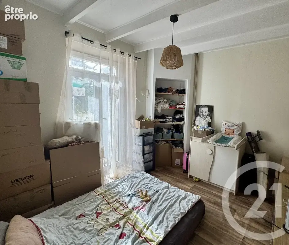 Maison 4 pièces 82 m² à vendre à Garat (16410) - photo 7