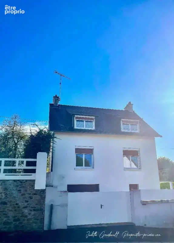 Maison 6 pièces 110 m² · à Plouha · 110 m² · 230 000 €