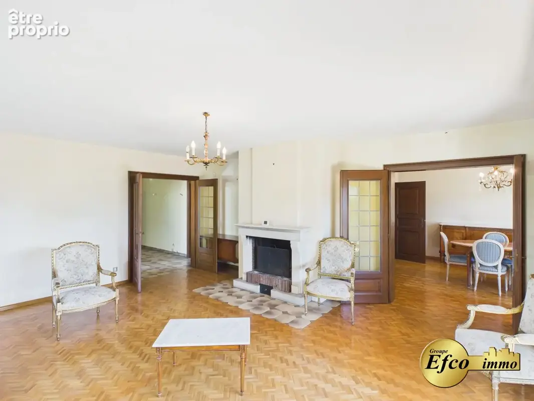 Maison 7 pièces 180 m² à vendre à Pfastatt (68120) - photo 4