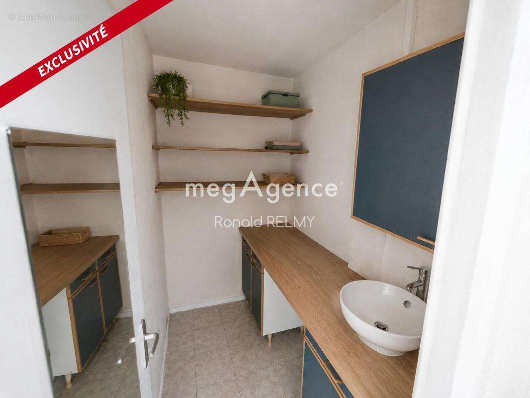 Idéal investisseur : T5 vendu loué, revenus immédiats de 920 €/mois - photo 13