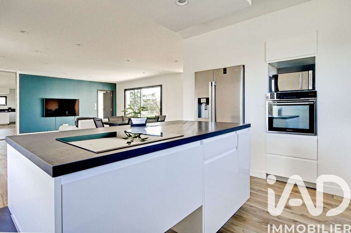 Photo 5 - Maison à CISSAC-MEDOC