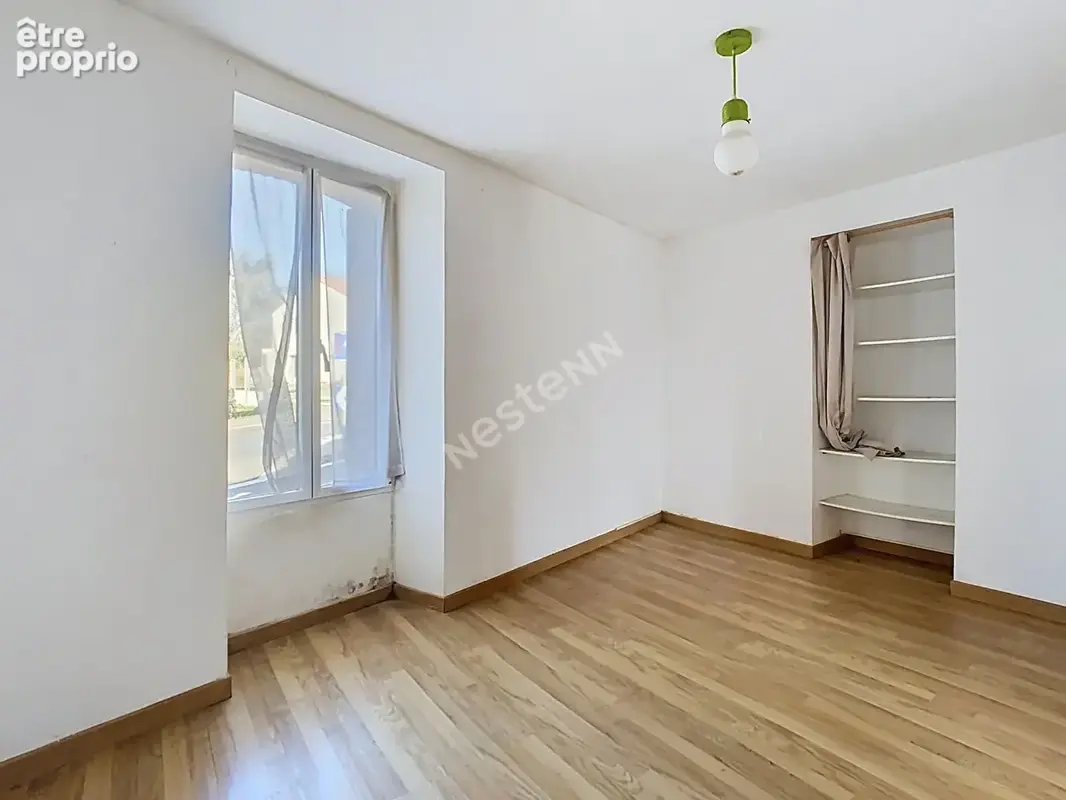 Maison idéalement située au coeur du bourg de La Regrippière à moins de 10min de VALLET et de l'axe NANTES-CHOLET - photo 7