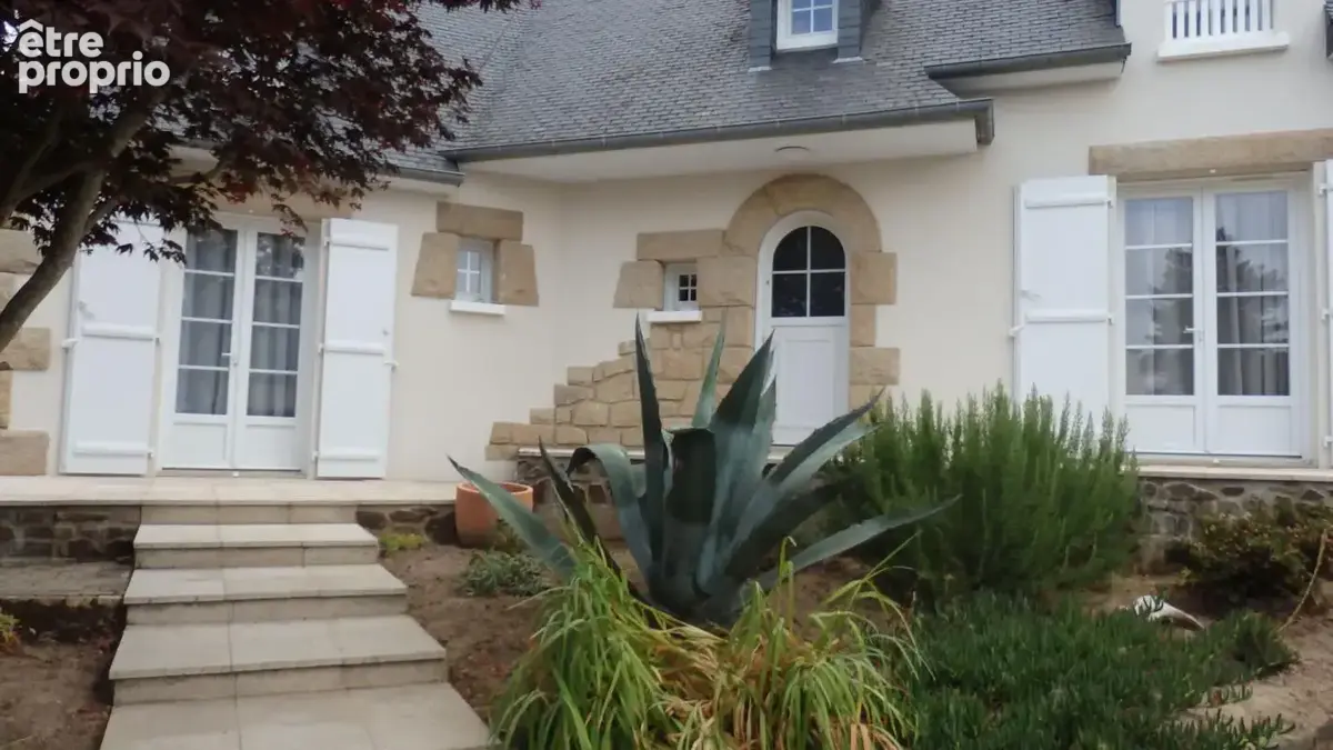 Maison à PLOUHA