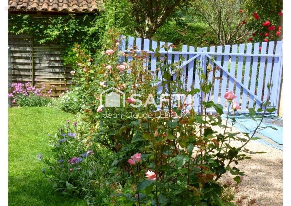 Photo 4 - Maison à FIGEAC