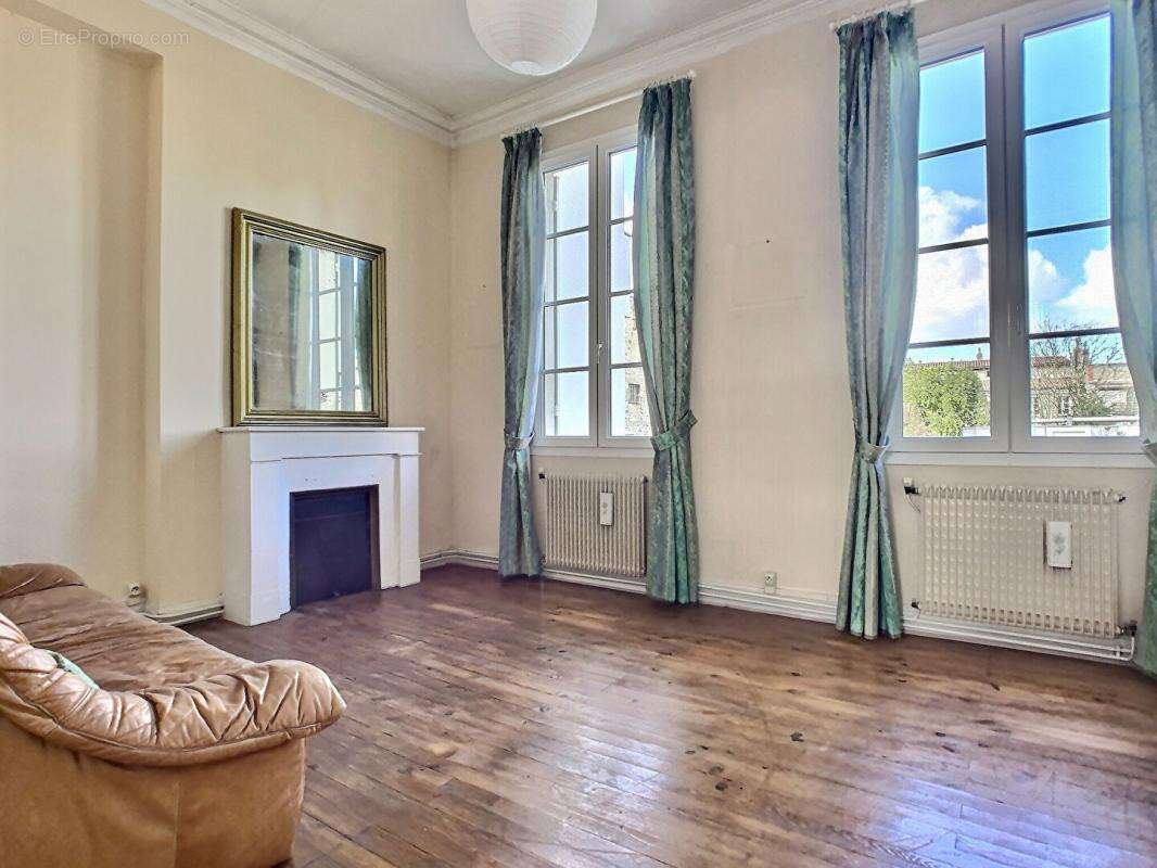 Maison à BORDEAUX