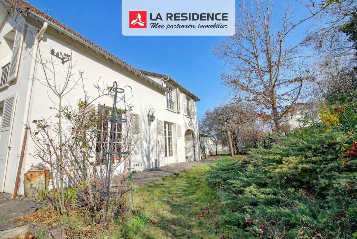 Maison à POISSY