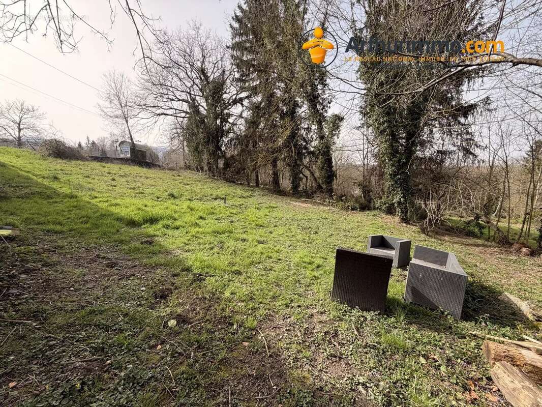 Maison à VILLENEUVE-D'OLMES