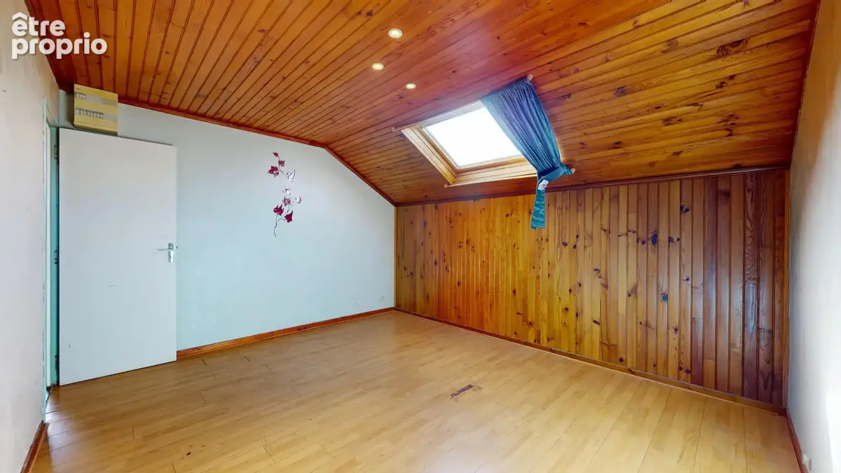 Maison 6 pièces 111 m² à vendre à Montfermeil (93370) - photo 13