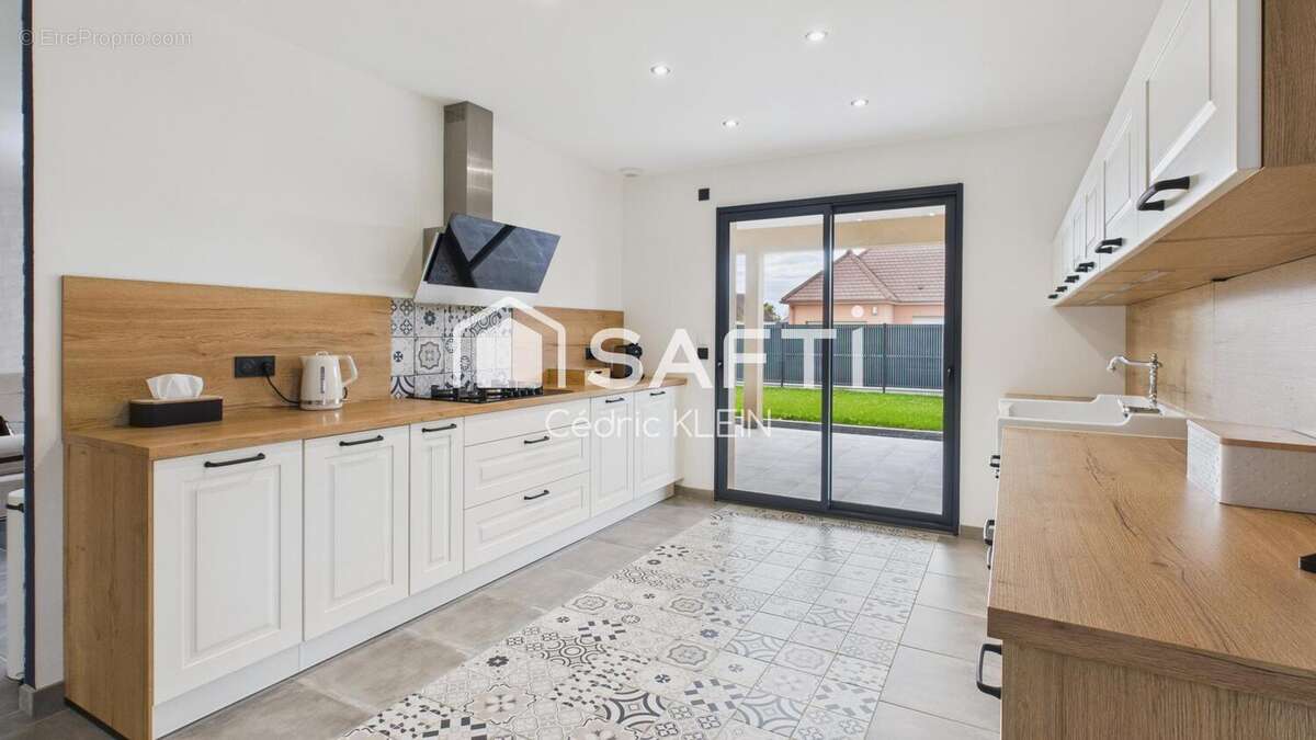 Photo 4 - Maison à CHATEAUROUX