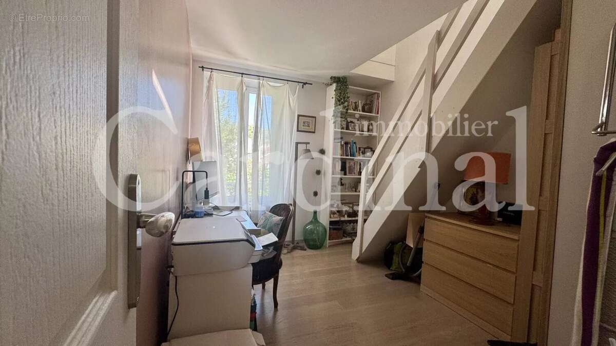 Coeur de Bailly Maison 4 Chambres - photo 9