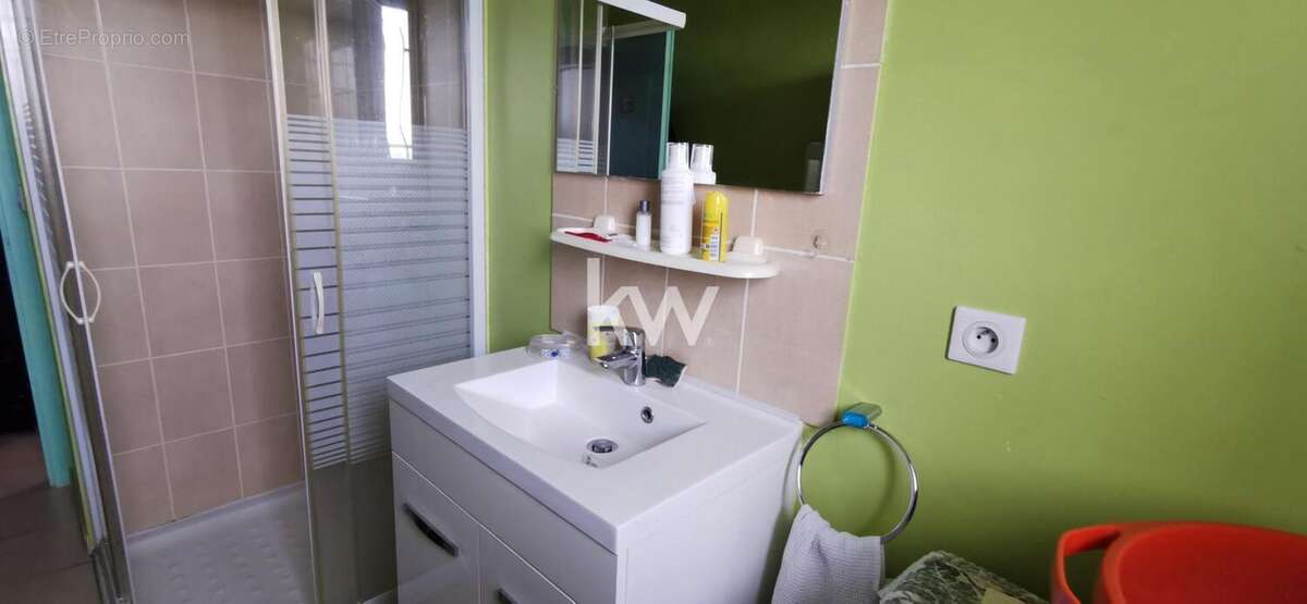 Maison à LAPARROUQUIAL