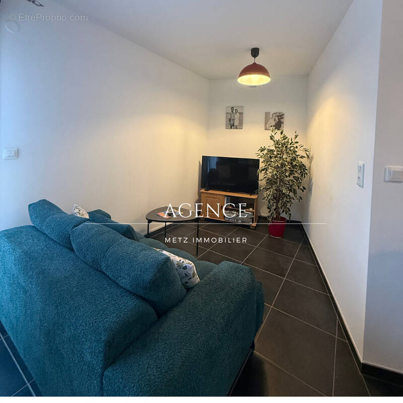 Appartement à TALANGE