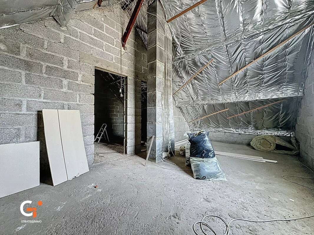 Maison à SAINT-PIERRE-LES-ELBEUF