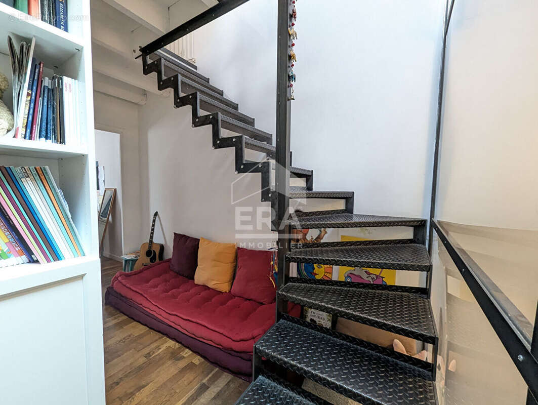 Appartement à FONTENAY-SOUS-BOIS