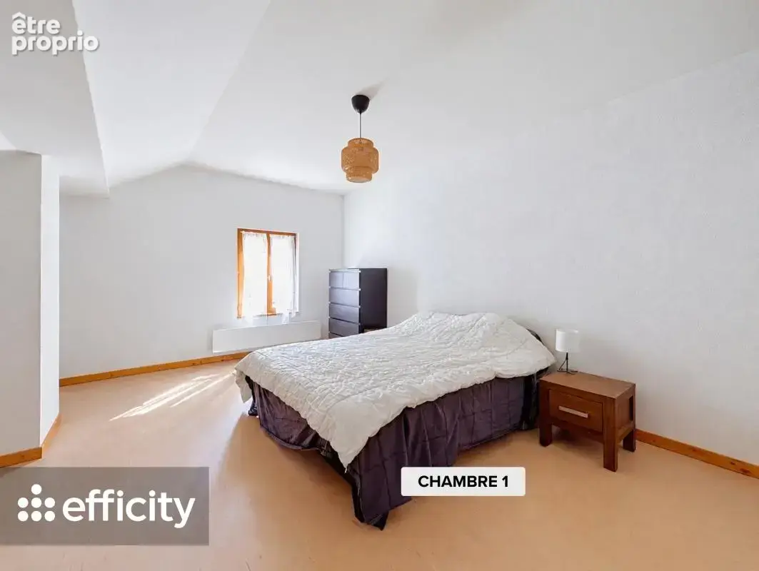 Appartement - photo 5