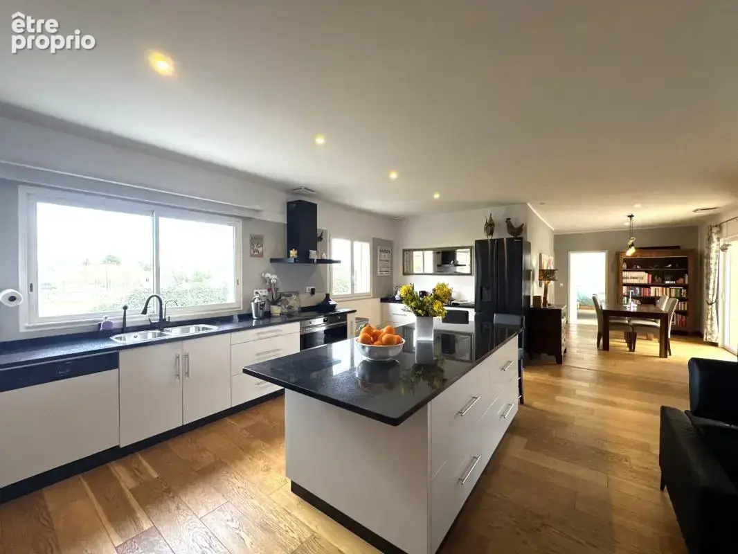 Villa de plain-pied avec logement indépendant - photo 5