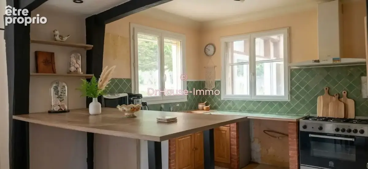 Maison 5 pièces 135 m² à vendre à Saint-Paul-Mont-Penit (85670) - photo 13
