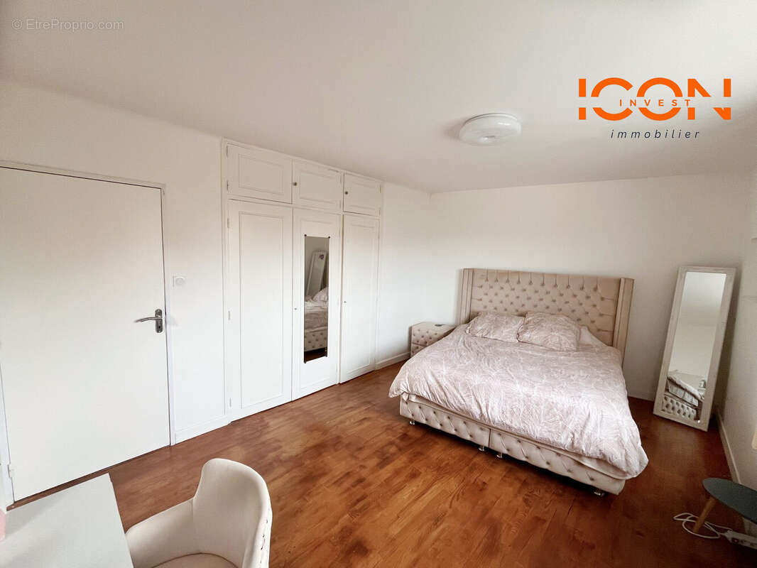 Appartement à BELFORT