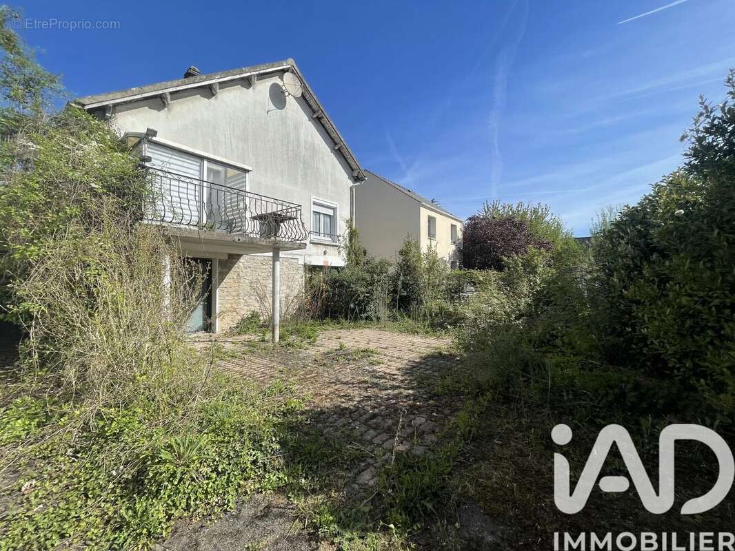 Photo 7 - Maison à VARREDDES