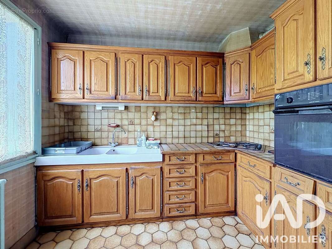 Maison 82 m² à Bonnelles  - photo 3
