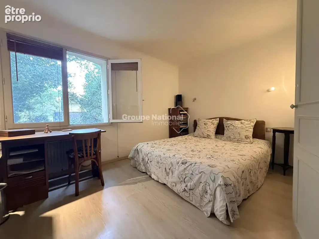 Carpentras maison d'architecte sur 1500m² de terrain constructible - photo 11
