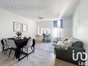 Photo 1 - Appartement à LAGNY-SUR-MARNE