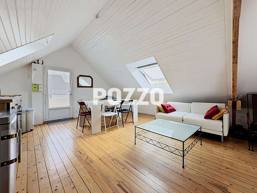 Appartement à GRANVILLE