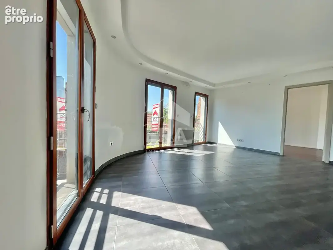 Appartement 58m² à maisons-alfort - photo 6