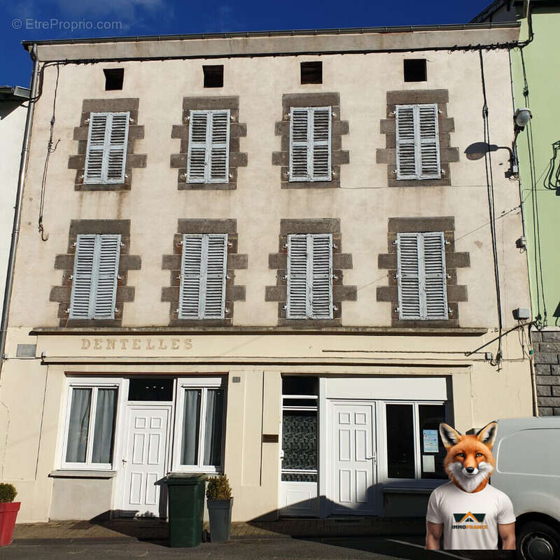 Maison 500 m² à Arlanc  - photo 5