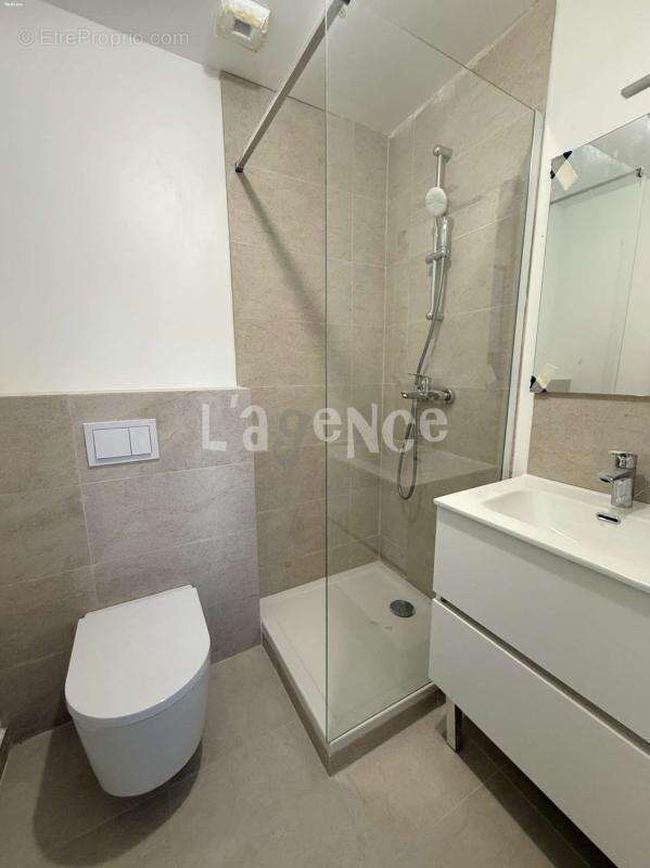 Appartement à CLAYE-SOUILLY