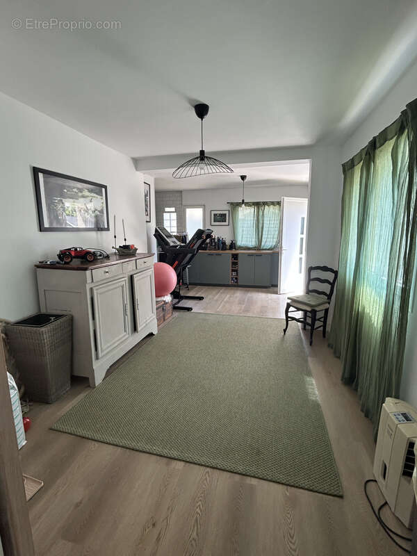 Maison à LA COLLE-SUR-LOUP