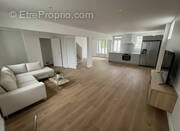 Maison à CARRIERES-SUR-SEINE