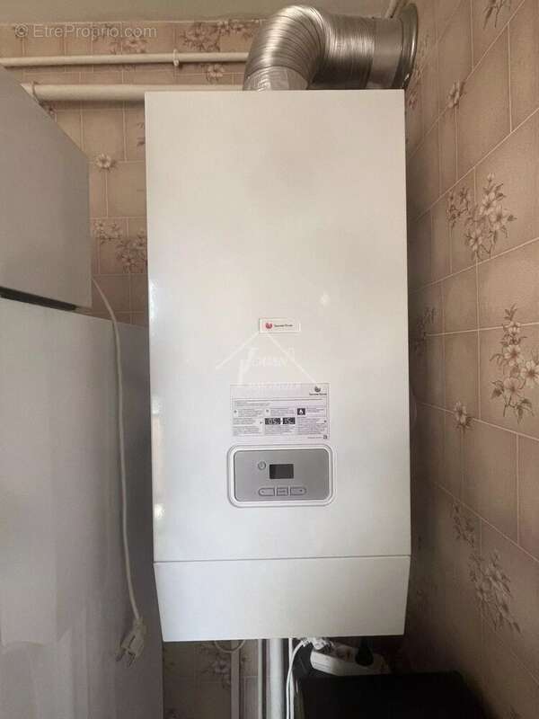 Appartement à VICHY