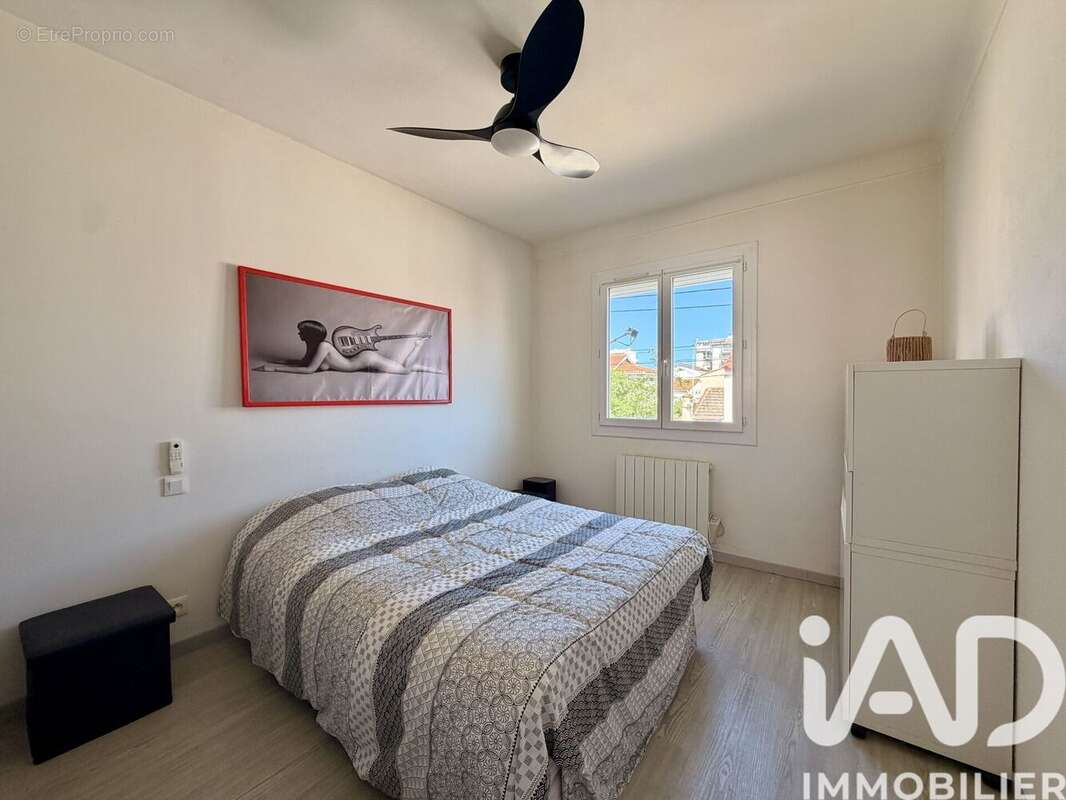 Photo 3 - Appartement à CANET-EN-ROUSSILLON