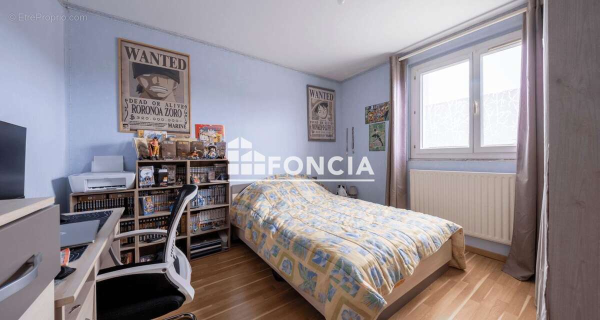 Appartement à MURET