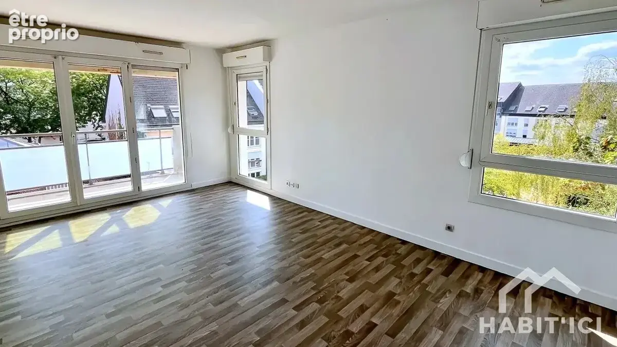 Appartement 5 pièces 104 m² à vendre à Rouen (76100) - photo 3