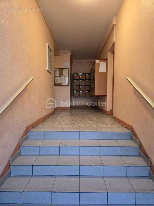 Appartement à MONTELIMAR