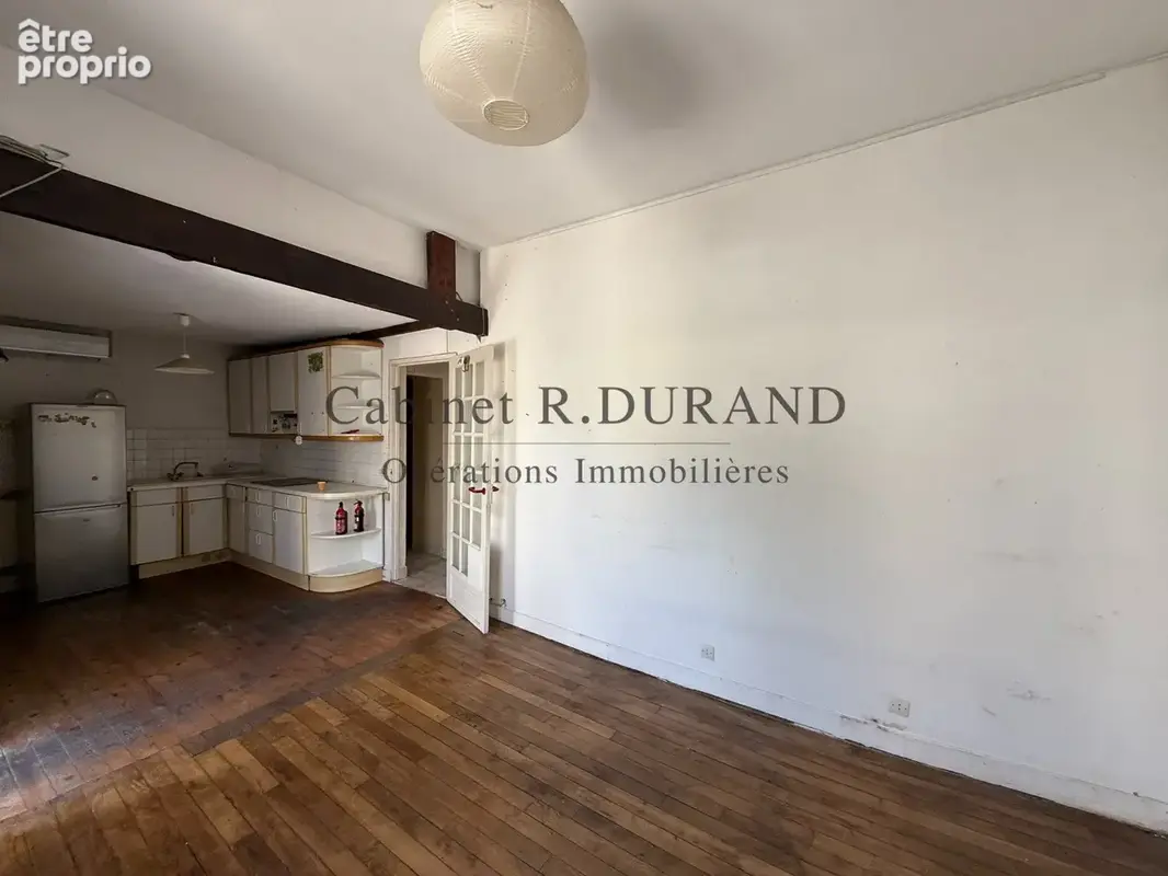 Maison 5 pièces 110 m² à vendre à Colombes (92700) - photo 4