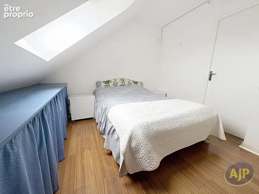 Le Pouliguen  maison 166m² - 3 GARAGES - photo 12