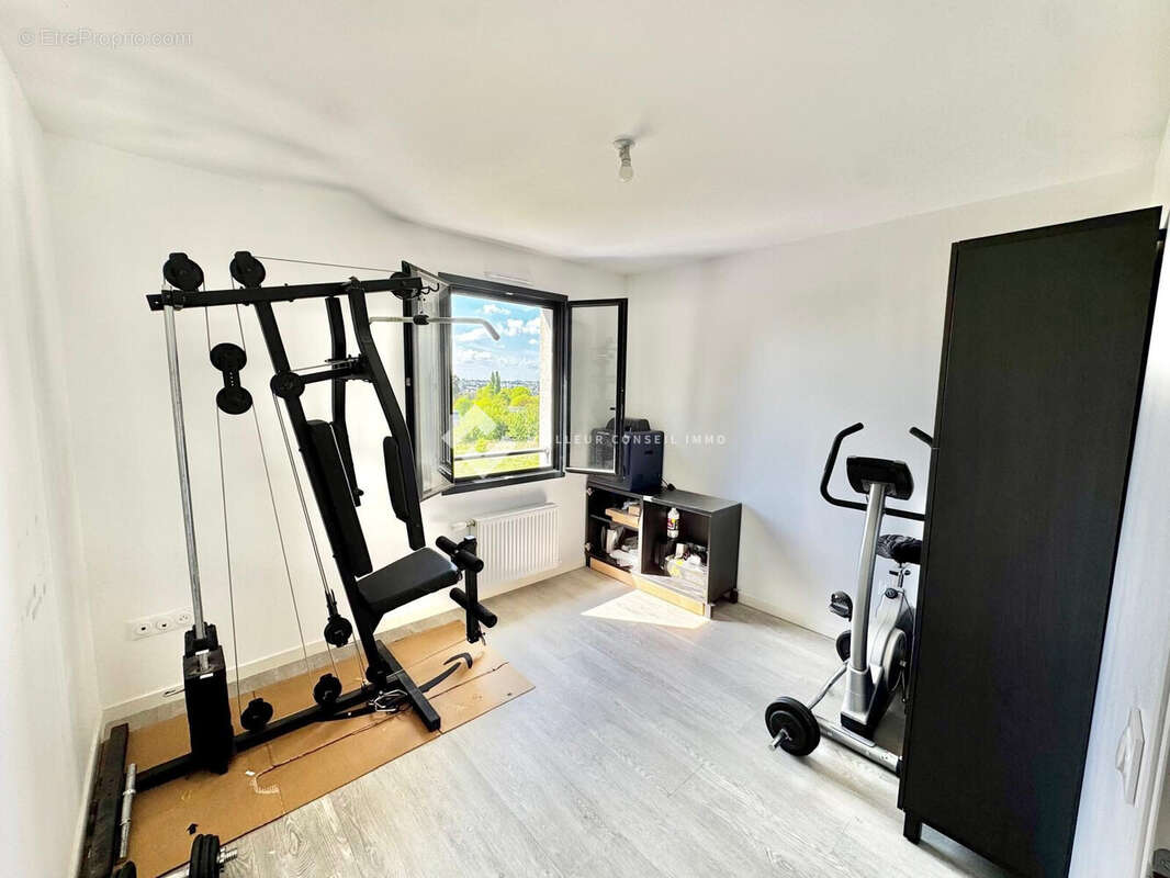 Maison 112 m² à Dampmart  - photo 6
