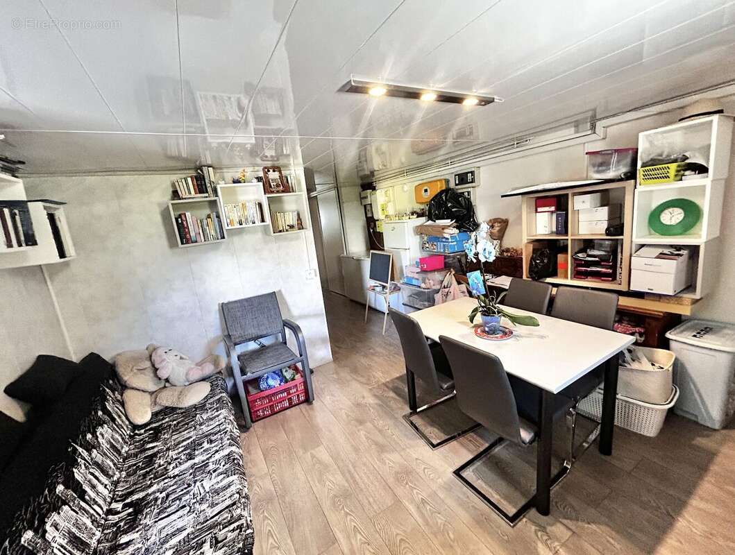 Maison 89 m² à Veauche  - photo 9